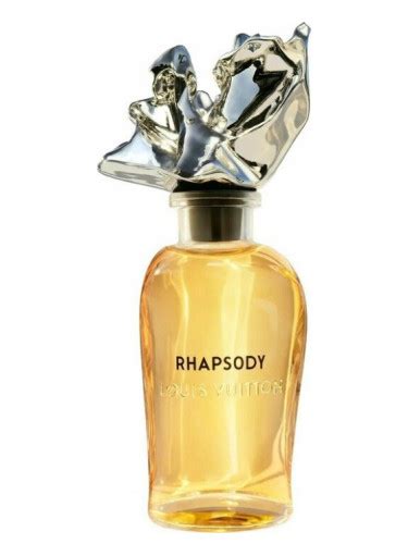 louis vuitton rapsody|deep rhapsody perfume.